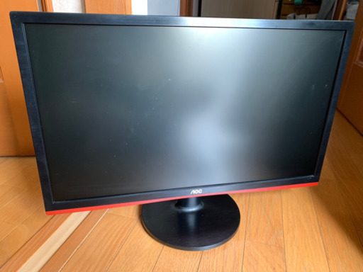 Aoc G2460vq6 ゲーミングモニター つん 古島の家具の中古あげます 譲ります ジモティーで不用品の処分 Aoc G2460vq6 ゲーミングモニター つん 古島の家具の中古あげます 譲ります ジモティーで不用品の処分