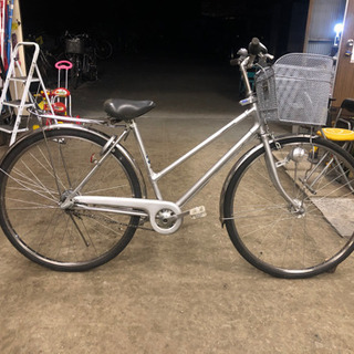 シティ　ブリジストン　28インチ　14,300円（税込）