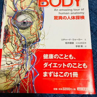 ＢＯＤＹ 人間の全ての文書