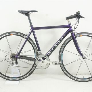 CANNONDALE 「キャノンデール」 R800 フラットバーカスタム 1994年 