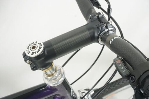 CANNONDALE 「キャノンデール」 R800 フラットバーカスタム 1994年