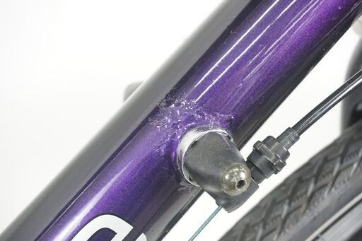 CANNONDALE 「キャノンデール」 R800 フラットバーカスタム 1994年