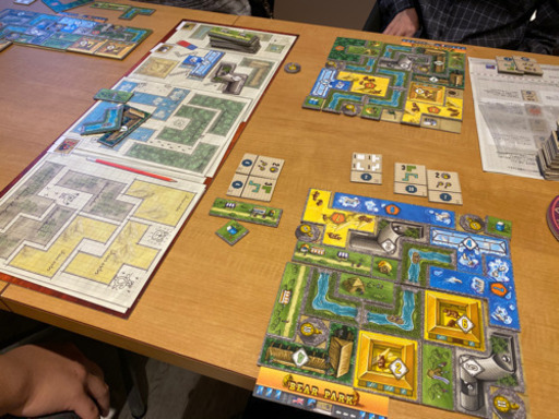 初心者歓迎 ボードゲーム女子会 シャン 武蔵塚のゲーム アプリのメンバー募集 無料掲載の掲示板 ジモティー