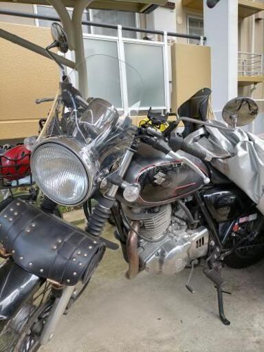 SUZUKI ST250E インジェクションタイプ 交換可 | ddpu.co.uk