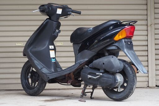 栃木 スズキ レッツ 2 実働 即決 売り切り 現車のみ 書付 低走行車 CA1PA SUZUKI Let's II 原付 スクーター 栃木 スズキ レッツ 2 実働 即決 売り切り 現車のみ 書付 低走行車