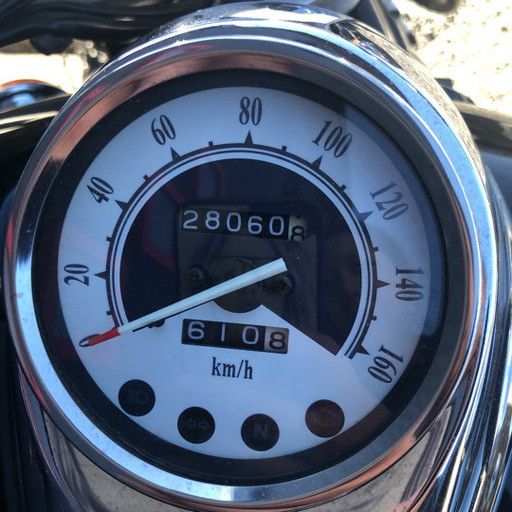 値下げ！ドラッグスター250