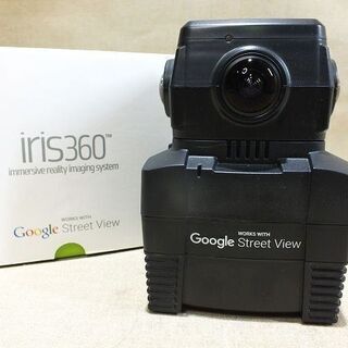 【苫小牧バナナ】NCtech Iris360 アイリス360 G...