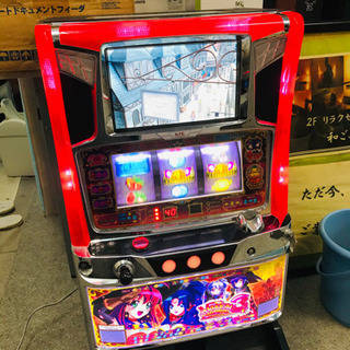 5号機 マジカルハロウィン3 コイン不要機 清掃済 パチスロ実機 2011年 2025年最新】マジカルハロウィン5 実機の人気アイテム - メルカリ