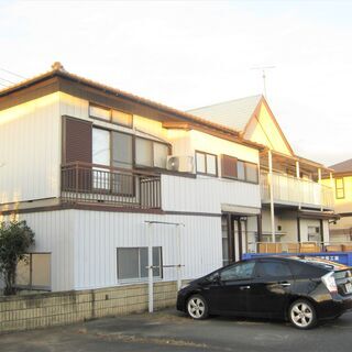 ★５ＬＤＫ　中古戸建　家賃５．２万★　浜川町　事務所利用もＯＫ♪...