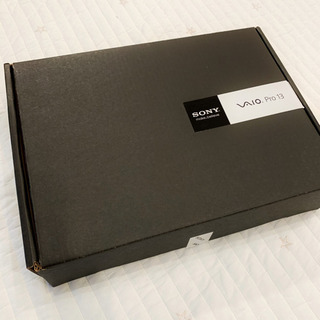 [中古]Sony VAIO ノートPC SVP132A1CN SONY 中古パソコン Windows 10 office搭載 軽量 13.3型 中古