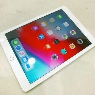【苫小牧バナナ】Apple/アップル iPad 9.7インチ W...