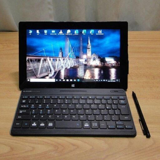 ご購入頂きました 美品 Microsoft Surface Pro2 10.6インチ マルチタッチ Core i5 メモリー4GB SSD 128GB Win10 pro・Office 2019 pro 搭載 タブレット＆スマートフォンキーボード付 WiFi Bluetooth Webカメラ ご購入頂きました 美品 Microsoft Surface Pro2 10.6インチ マルチ