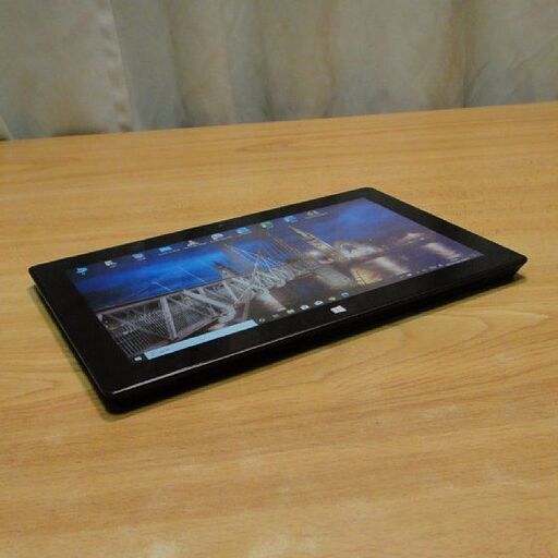 ご購入頂きました 美品 Microsoft Surface Pro2 10.6インチ マルチ