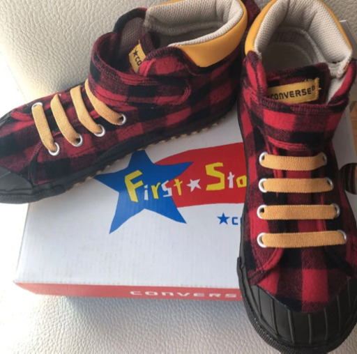 新品 Converse スニーカー ハイカット チェック コンバース 靴 N S 札幌 のキッズ用品 子供用シューズ の中古あげます 譲ります ジモティーで不用品の処分 新品 Converse スニーカー ハイカット チェック コンバース 靴 N S 札幌 のキッズ用品 子供用シューズ の中古あげます 譲ります ジモティーで不用品の処分