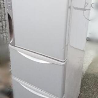 【取引決定】23000→20000☆2014年製 日立 冷蔵庫 ...
