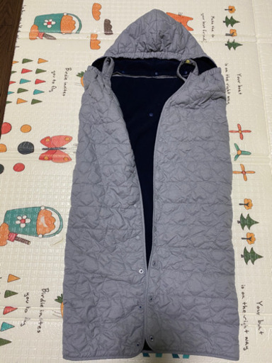 決定 ユニクロ抱っこ紐ケープ 沙奈 庭瀬の家具の中古あげます 譲ります ジモティーで不用品の処分