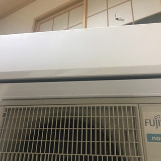 年末特価！「最終値下げ」エアコン AS-C28H-W nocria 【公式通販】
