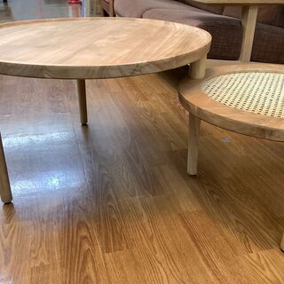 Center Table センターテーブル【トレファク 川越店】