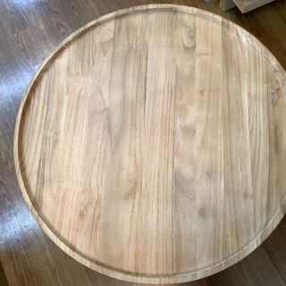 Center Table センターテーブル【トレファク 川越店】