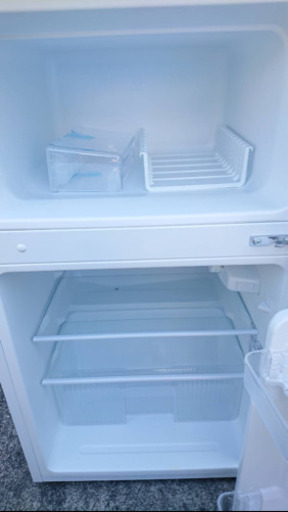 ✩.*˚2019年製  YAMADA  冷蔵庫  90L✩.*˚
