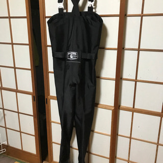 mazumeマズメ　ウェーダー