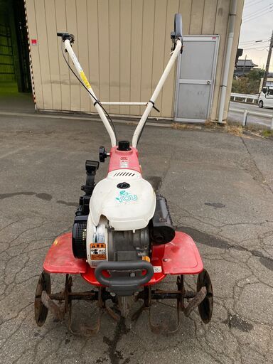 管理機/耕運機 ヤンマー MT30DX マイティラーyou 移動輪付き 【公式通販】