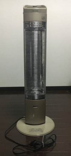 電気暖房機