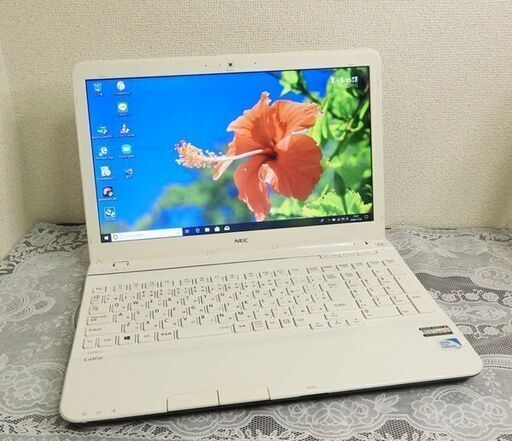 送料無料！割引あり【電源いれたら使える】VAIO/SONY/ノートパソコン/wi-fi