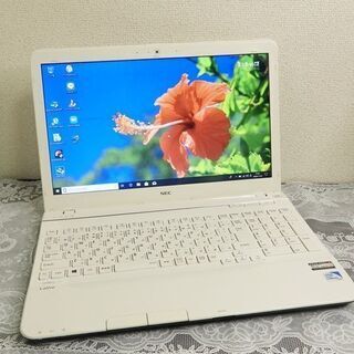 送料無料】東芝 Dynabook Satellite B552/G Windows10 64bit テンキー 