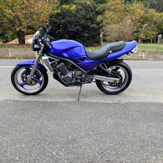 札幌☆元値180万ぐらい☆BMW F750GS 2019年登録 車検来年5