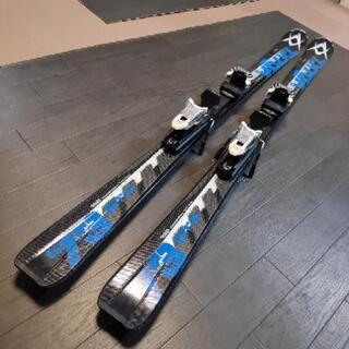 Yahoo!オークション - 良品 VOLKL フォルクル スキー板 RTM 73