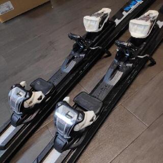 Volkl RTM73 166 フォルクル 美品