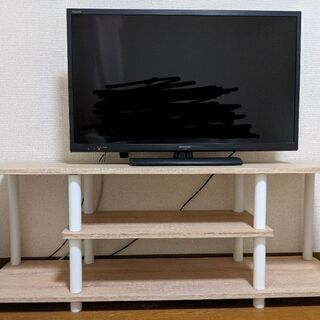 テレビ台 112×30×42cm