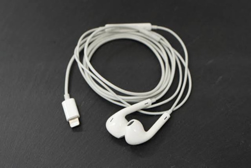 決まりました Iphone イヤホン 純正 ライトニング 値下げ可能 はる 断捨離中 山形の電話 ｆａｘ その他 の中古あげます 譲ります ジモティーで不用品の処分