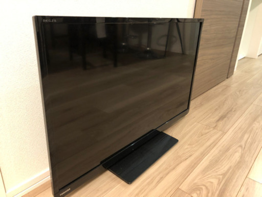 『美品』TV 東芝　TOSHIBA REGZA 32型　32S10