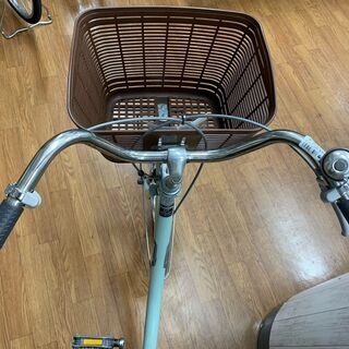 【HAPPY LIFE】シティサイクルあります！！