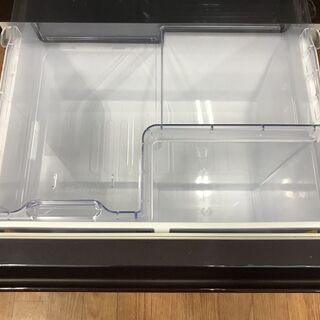 SHARPの3ドア冷蔵庫(SJ-GW36E-R)あります! | tintasmarfim.com.br