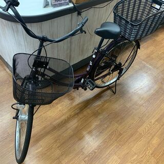 【NA2】自転車あります！！　<トレジャーファクトリ西新井店>