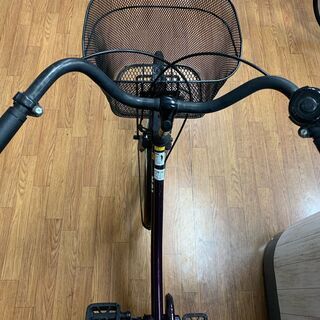 【NA2】自転車あります！！　<トレジャーファクトリ西新井店>