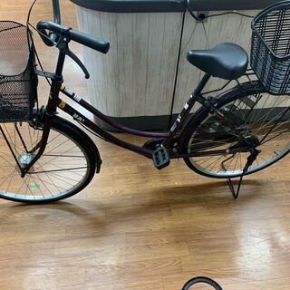 【NA2】自転車あります！！　<トレジャーファクトリ西新井店>