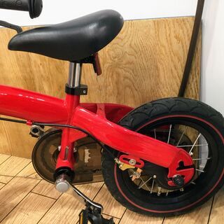 Henshin Bike ヘンシンバイク【トレファク桶川店】