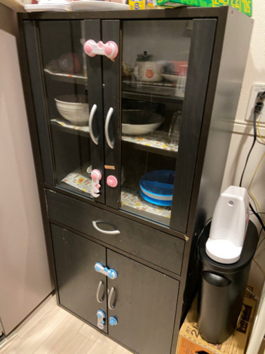 食器棚
