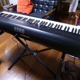 KORG コルグ 電子ピアノ SP-280 2017年製 値下