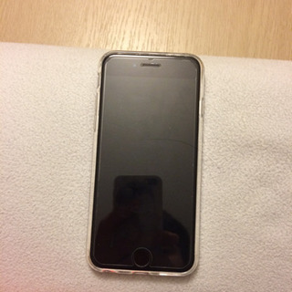 【ネット決済・配送可】iphone6s 美品