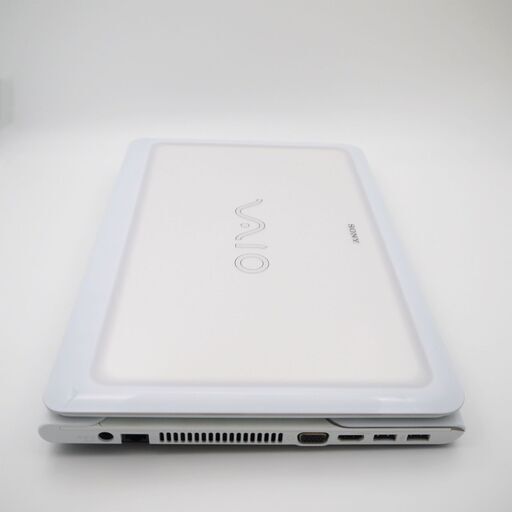 Corei5 新品SSD搭載 バックライト付きキーボード SONY ノートパソコン