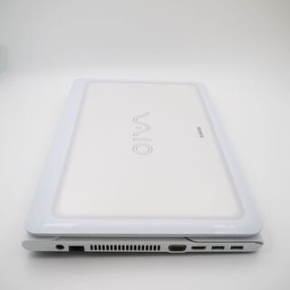 Corei5 新品SSD搭載 バックライト付きキーボード SONY ノートパソコン