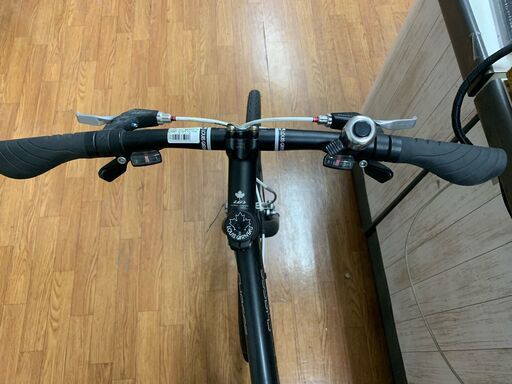 GARNEAU】クロスバイクあります！！ 【LOUIS - クロスバイク 