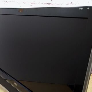 ♪決定しました♪ NEC VN770/H【地デジOK☆爆速SSD 512GB☆