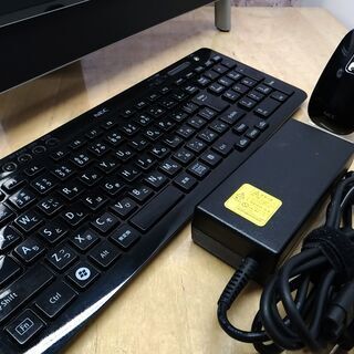 ♪決定しました♪ NEC VN770/H【地デジOK☆爆速SSD 512GB☆