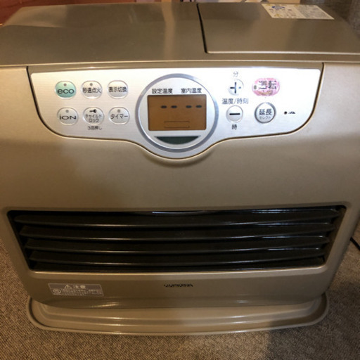 石油ファンヒーター コロナ Meg 滝野の家電の中古あげます 譲ります ジモティーで不用品の処分 石油ファンヒーター コロナ Meg 滝野の家電の中古あげます 譲ります ジモティーで不用品の処分